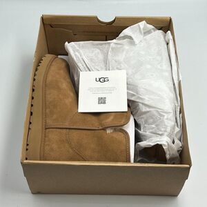 UGG Cory II Genuine Shearling Lined Boot